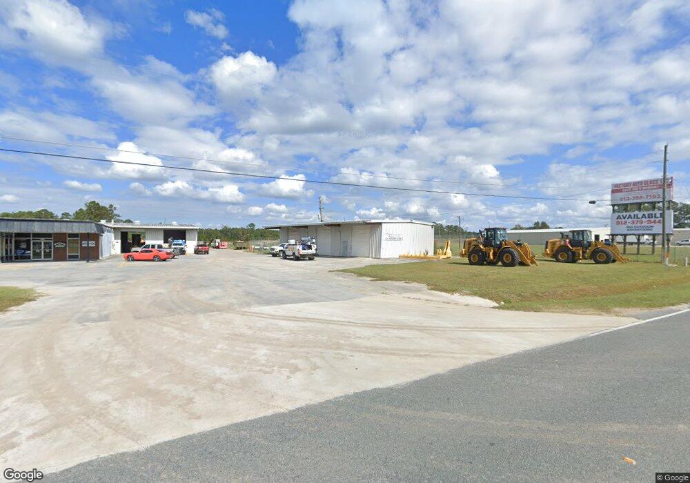 1905 Knight Ave, Waycross, GA 31503 - photo 1