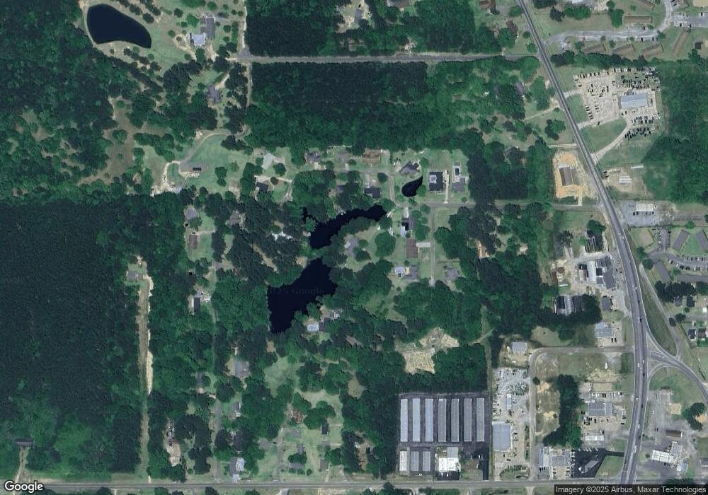 35 Wilcher Dr, Laurel, MS 39440 - photo 1