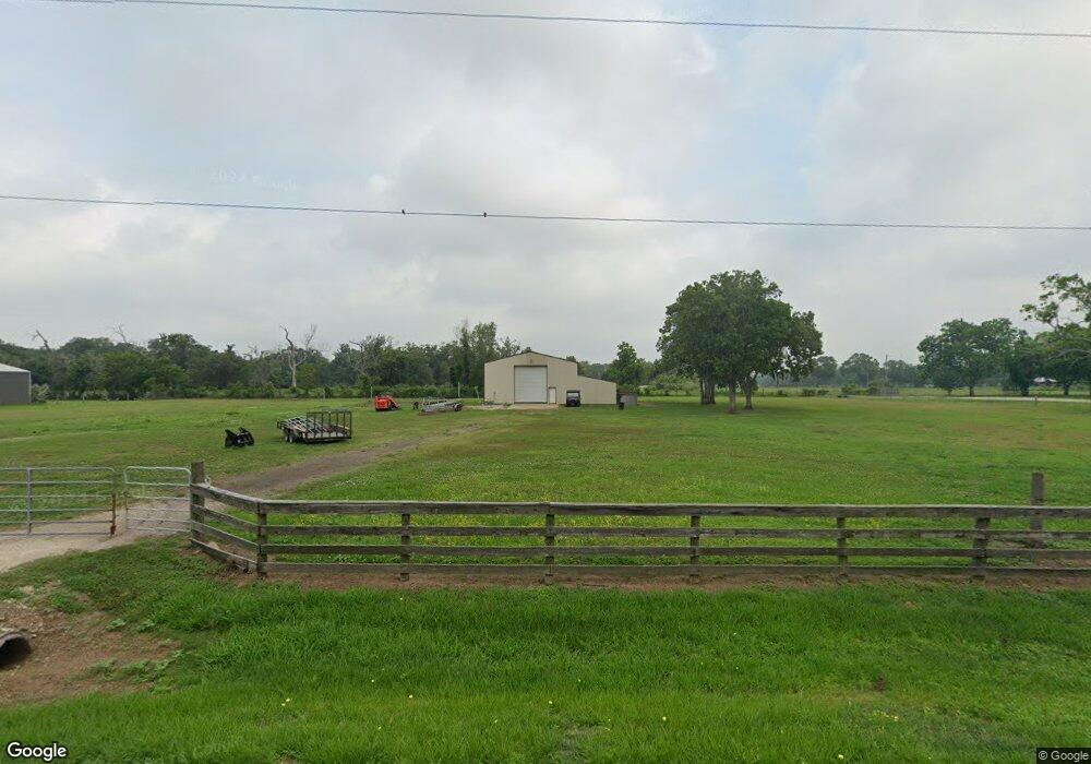 12 River Run St, Brazoria, TX 77422 - photo 1