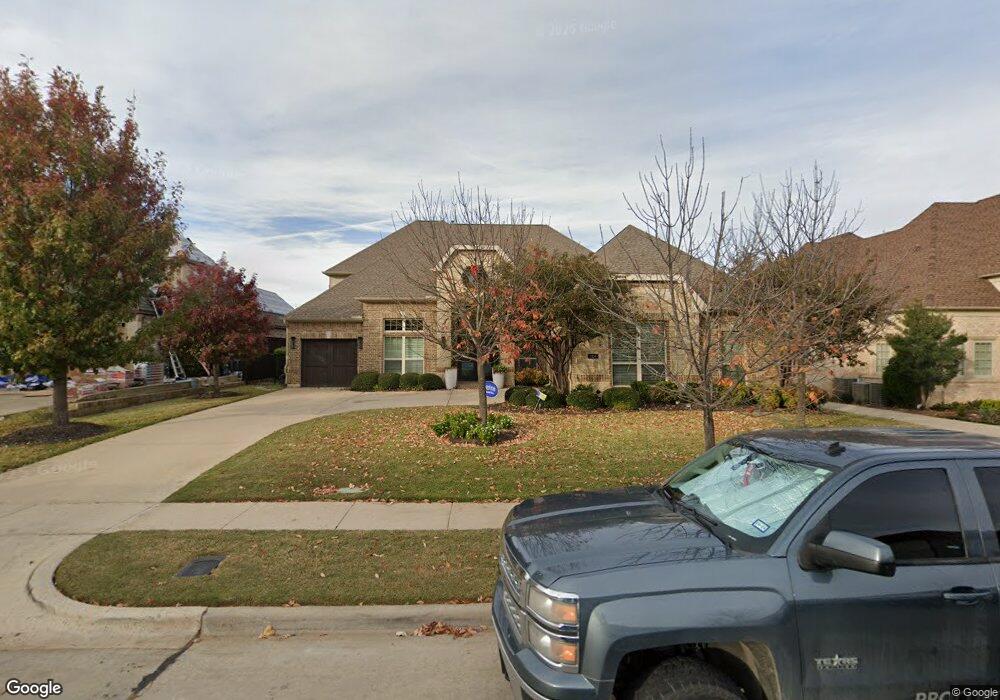 104 Hawks Ridge Trail, Colleyville, TX 76034 - photo 1