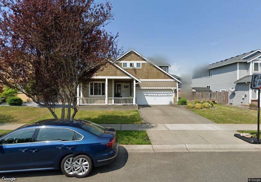 9223 Carys St SE, Yelm, WA 98597 - photo 1