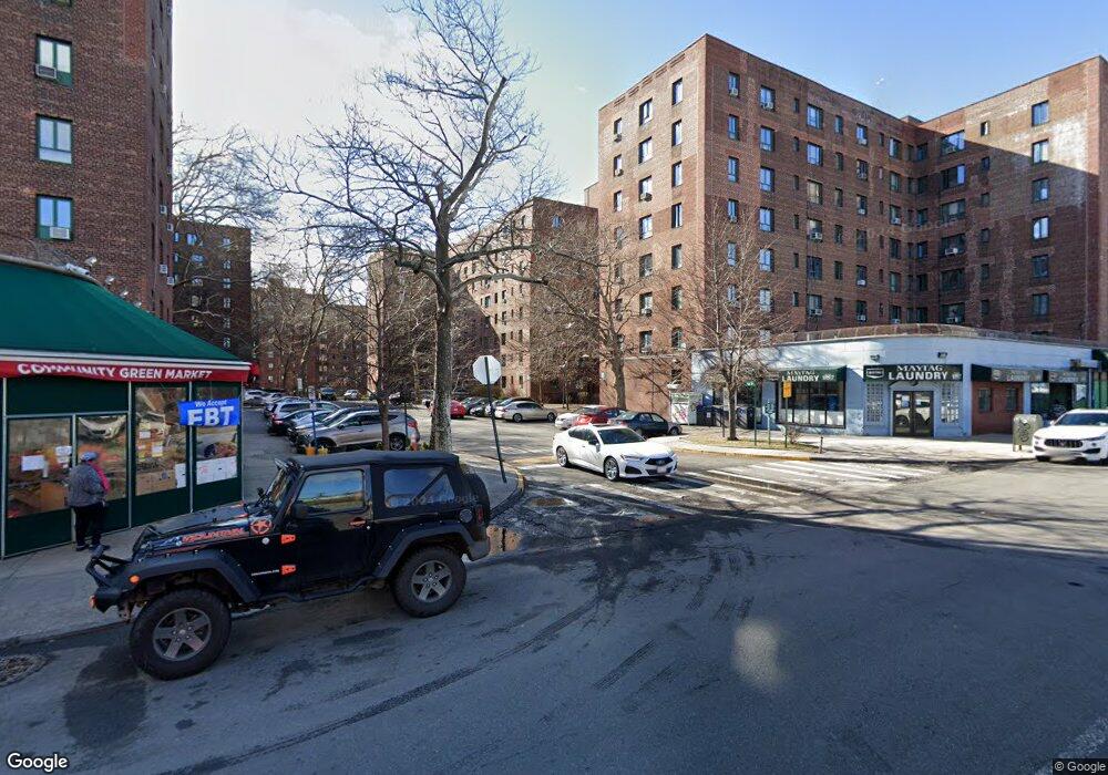 2150 E Tremont Ave unit 4C, Bronx, NY 10462 - photo 1
