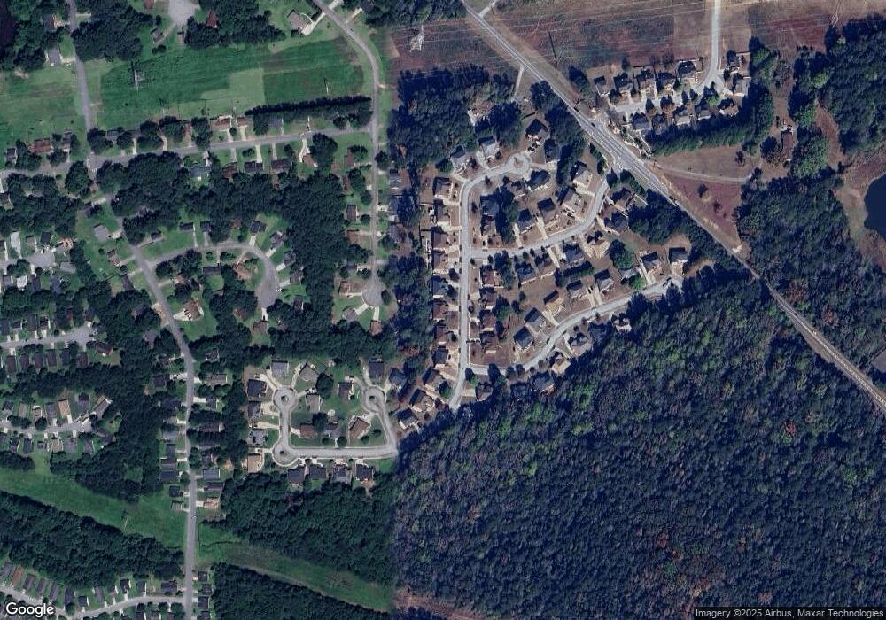 4713 Lantern Ct, Lithonia, GA 30038 - photo 1