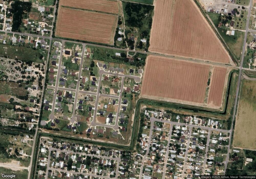 1721 Megan St, Donna, TX 78537 - photo 1