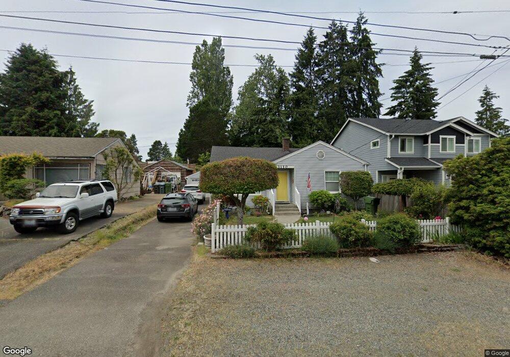 3110 Greenwood Ave W, University Place, WA 98466 - photo 1