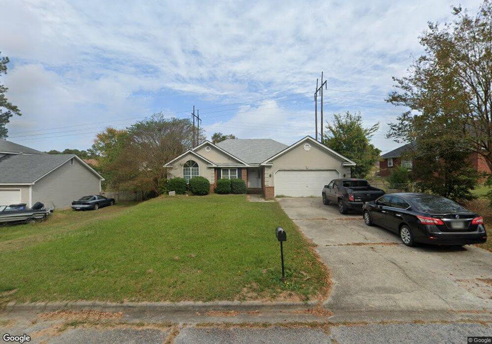 669 Tara Ln, Evans, GA 30809 - photo 1