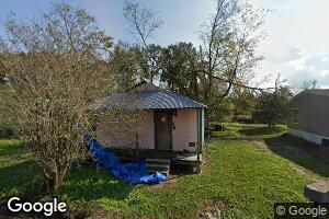 10166 Legion St, Convent, LA 70723