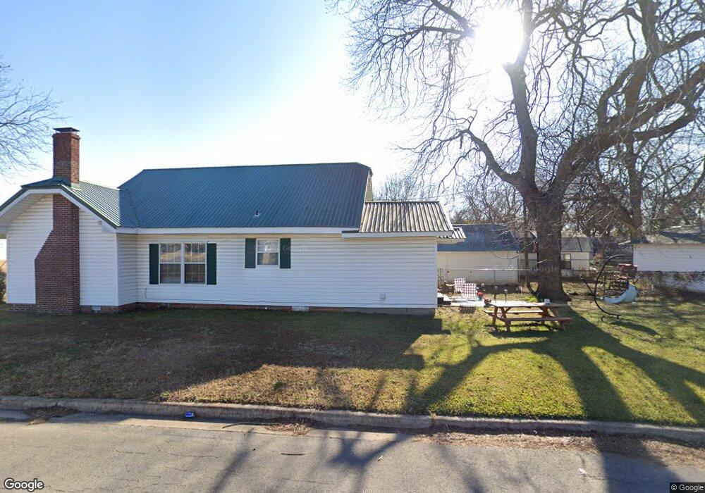 1205 Hargrove St, Ardmore, OK 73401 - photo 1
