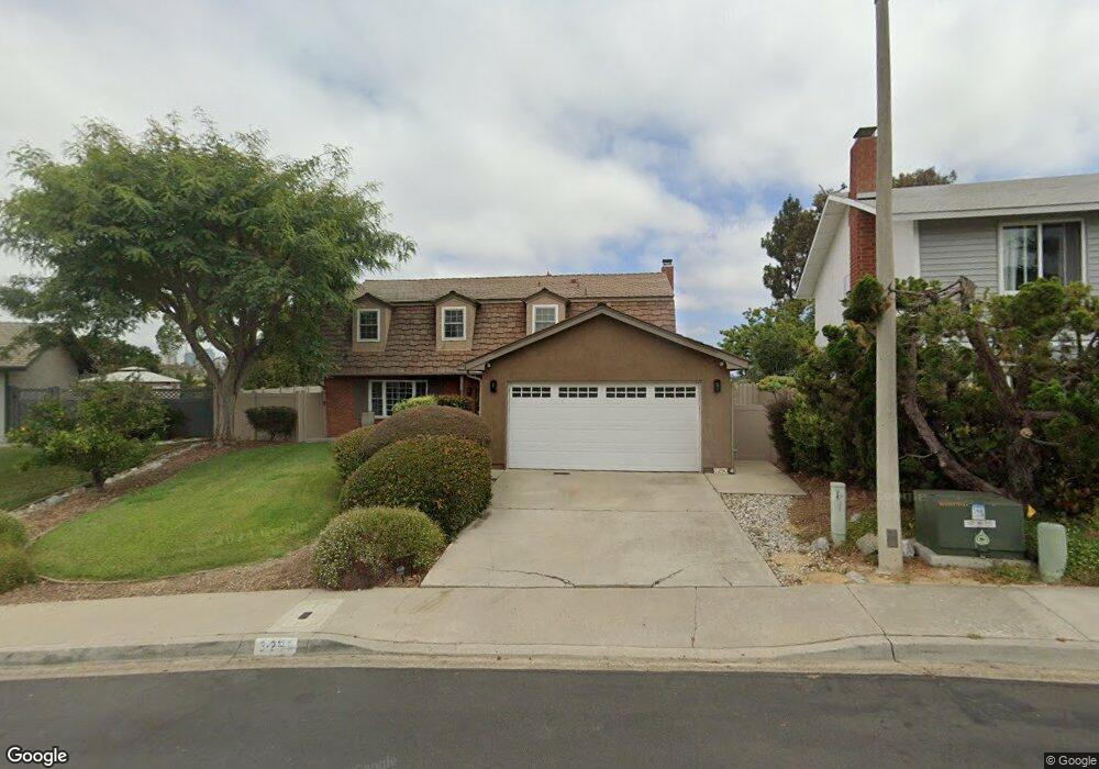 3290 Welmer Place, San Diego, CA 92122 - photo 1