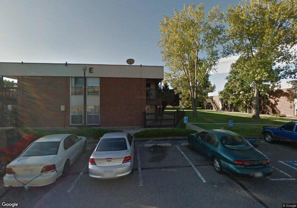 3663 S Sheridan Blvd unit P3, Denver, CO 80235 - photo 1