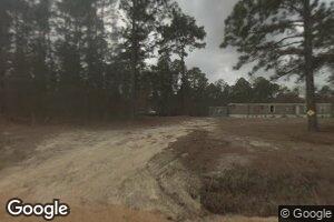 2111 Banks Creek Church Rd, Portal, GA 30450