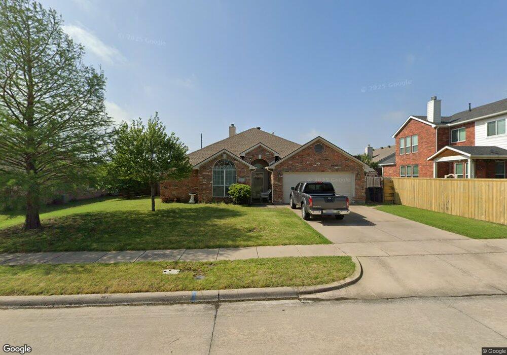 312 Millstone Dr, Wylie, TX 75098 - photo 1