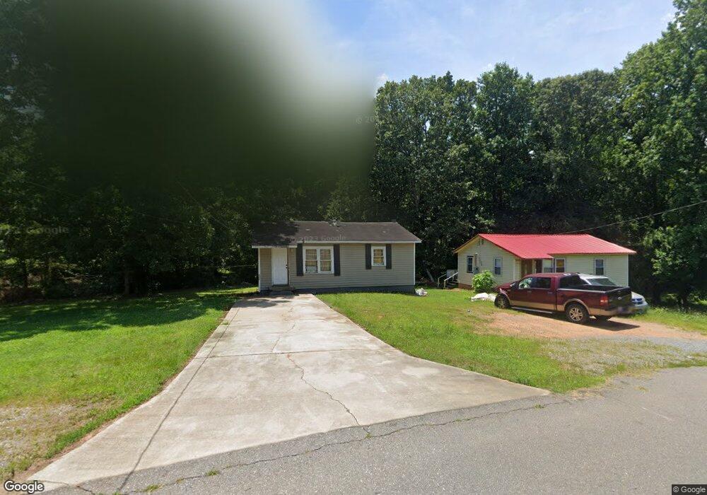 1814 Isaac Place, Shelby, NC 28152 - photo 1