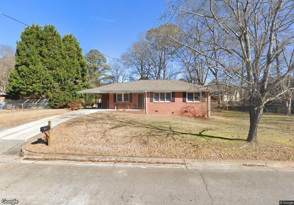 5172 Adams St NE, Covington, GA 30014 - photo 1