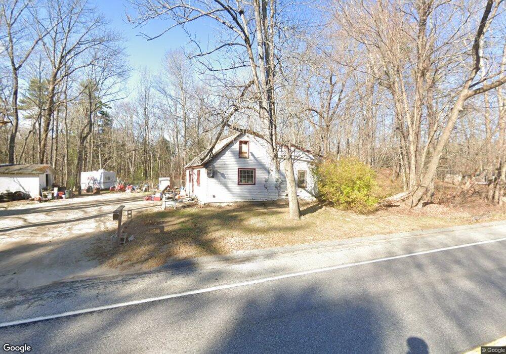 476 Chadbourne Rd, Standish, ME 04084 - photo 1