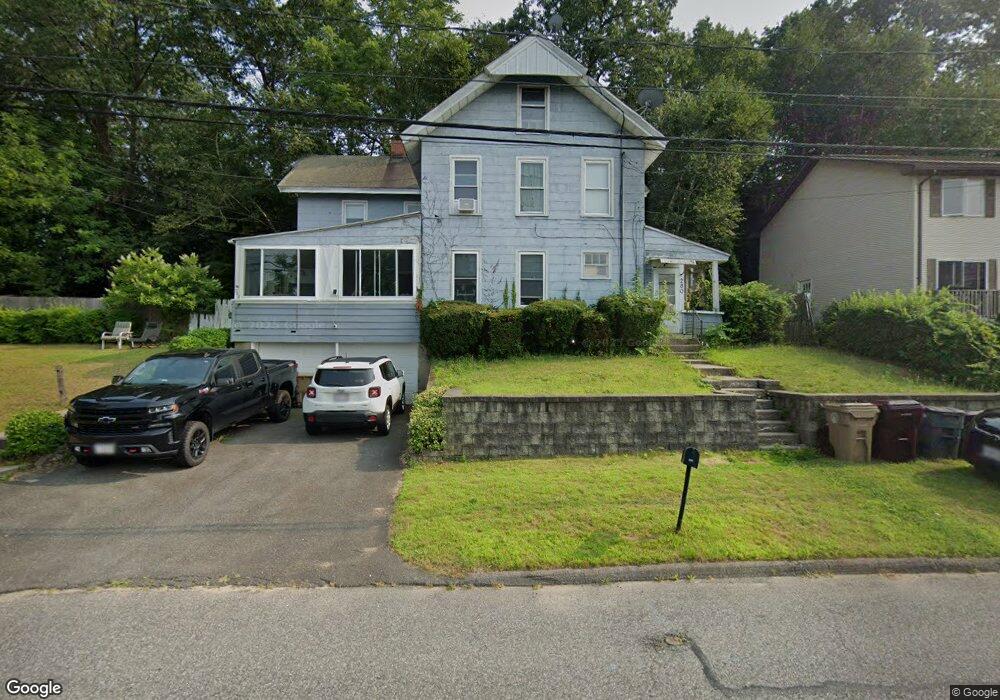 280 Howard St unit 282, Ludlow, MA 01056 - photo 1