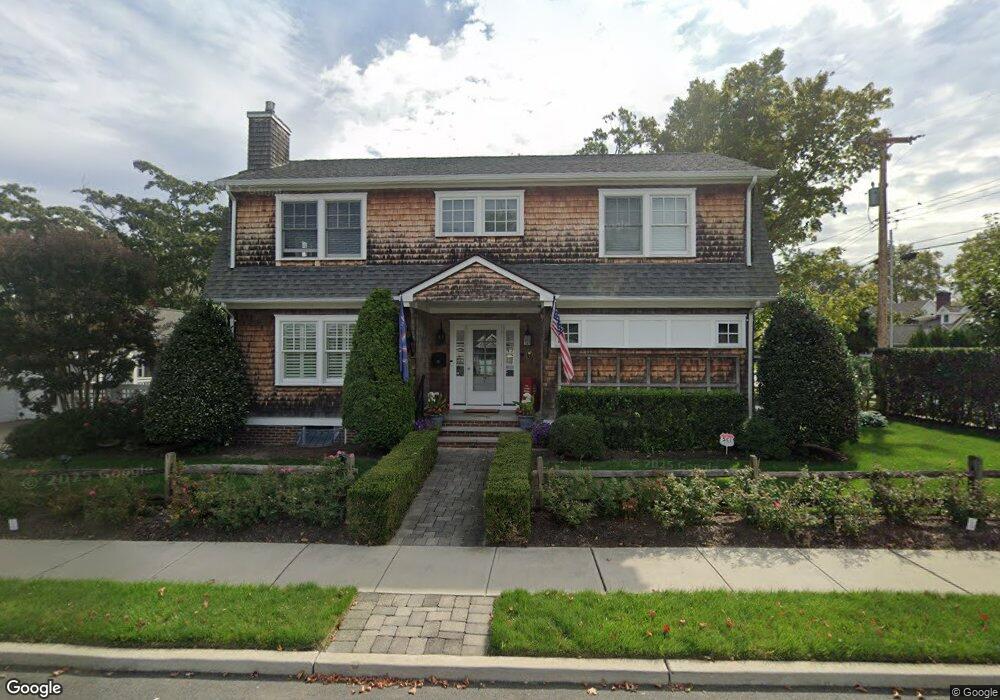 7 Riverview Ave, Rumson, NJ 07760 - photo 1