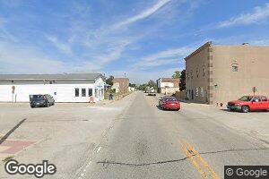220 N Meridan St, Linden, IN 47955