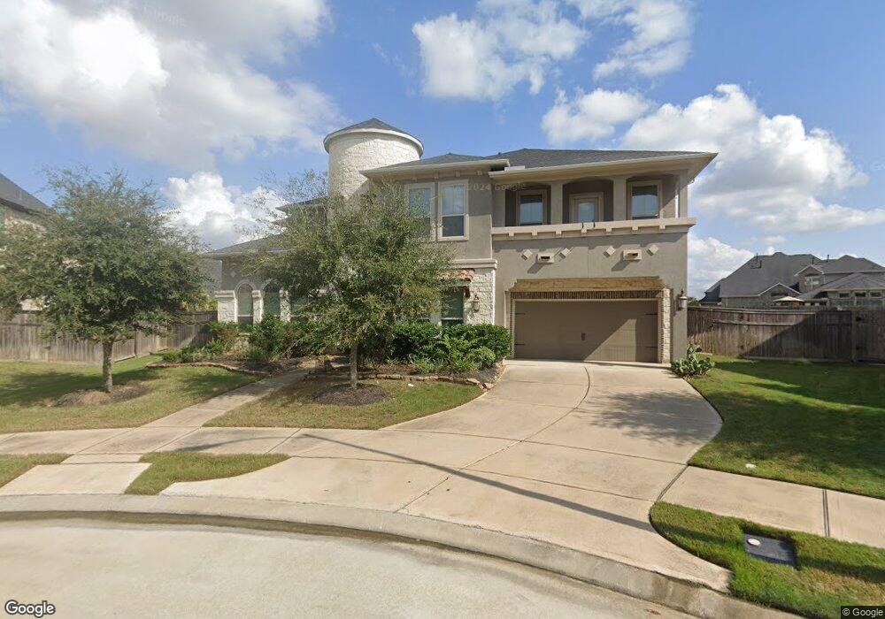 28419 Cave Springs Ln, Fulshear, TX 77441 - photo 1