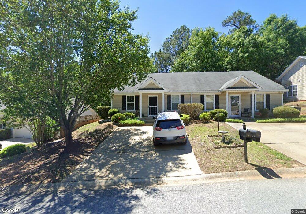 105 Fair Haven Way, Chapin, SC 29036 - photo 1
