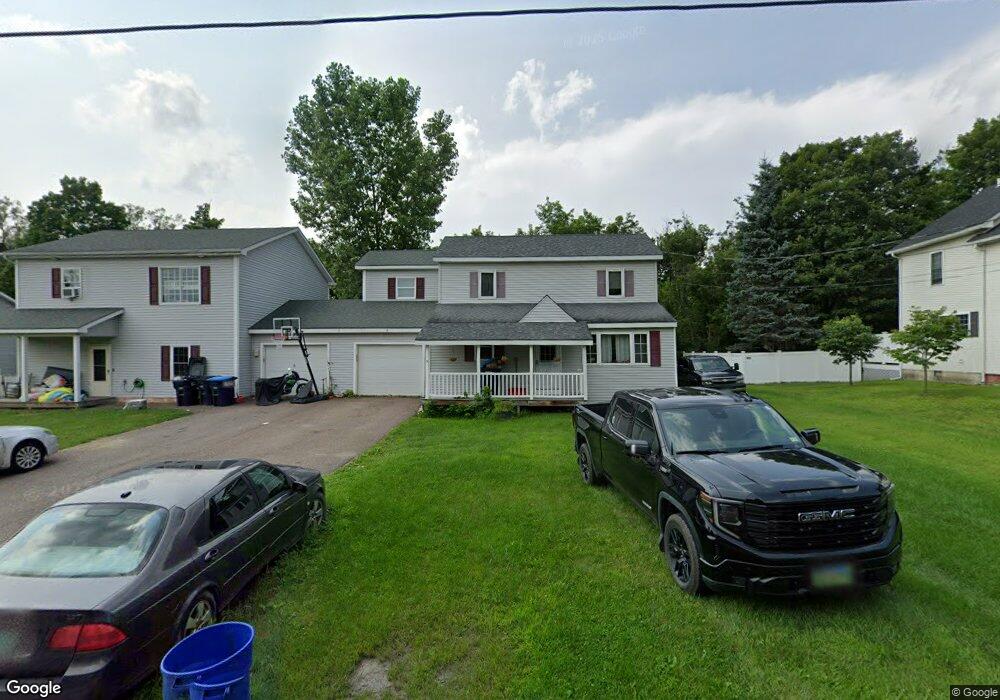 7 Maple St unit 7-A, Fairfax, VT 05454 - photo 1