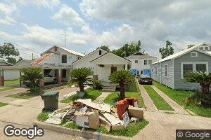 628 Liberty St, Houma, LA 70360
