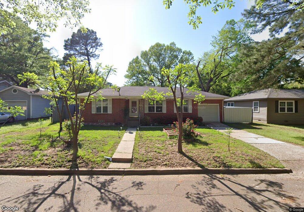 4005 Olive St, Texarkana, TX 75503 - photo 1