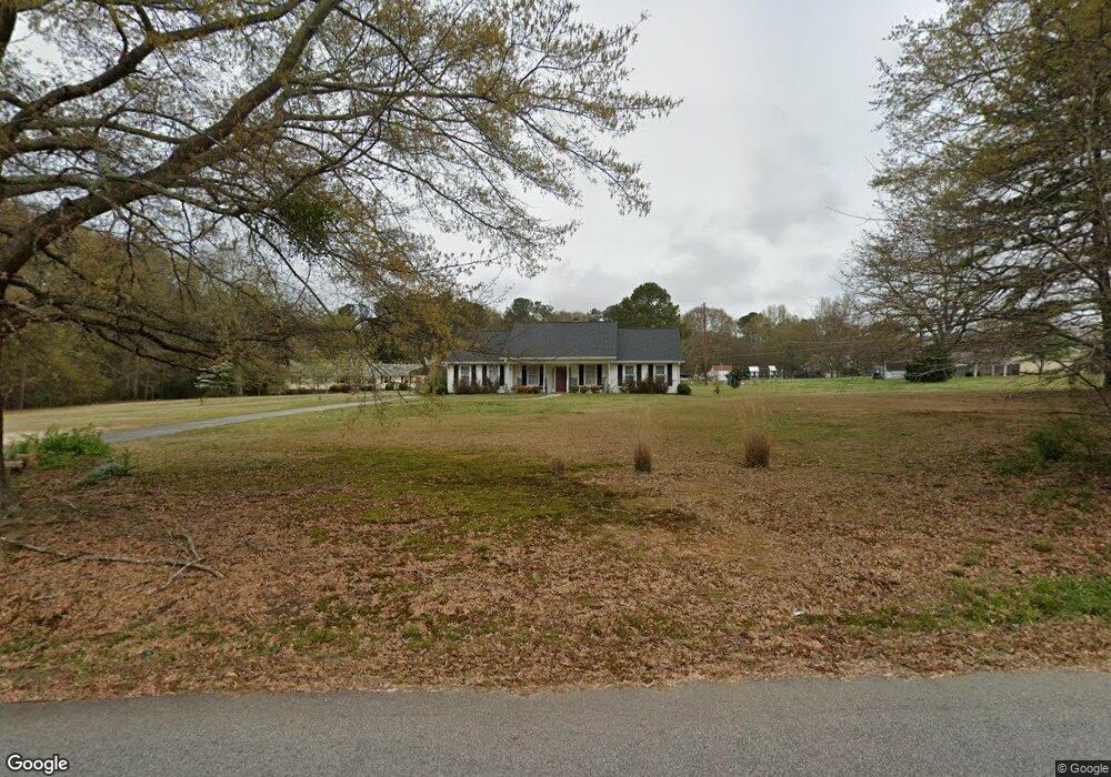 2371 Britt St, Grayson, GA 30017 - photo 1