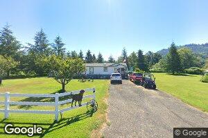56 Middle Valley Rd, Skamokawa, WA 98647