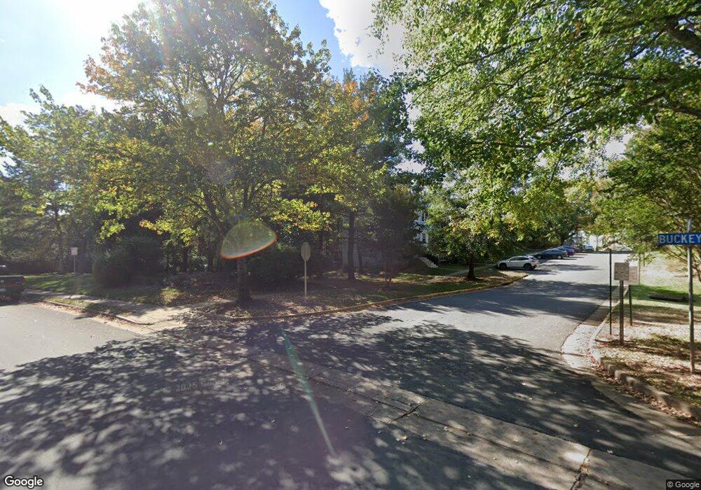 3601 Buckeye Ct, Fairfax, VA 22033 - photo 1