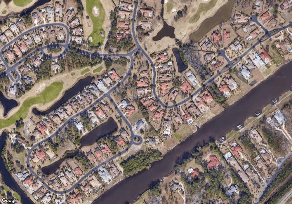 9899 Bellasera Cir, Myrtle Beach, SC 29579 - photo 1