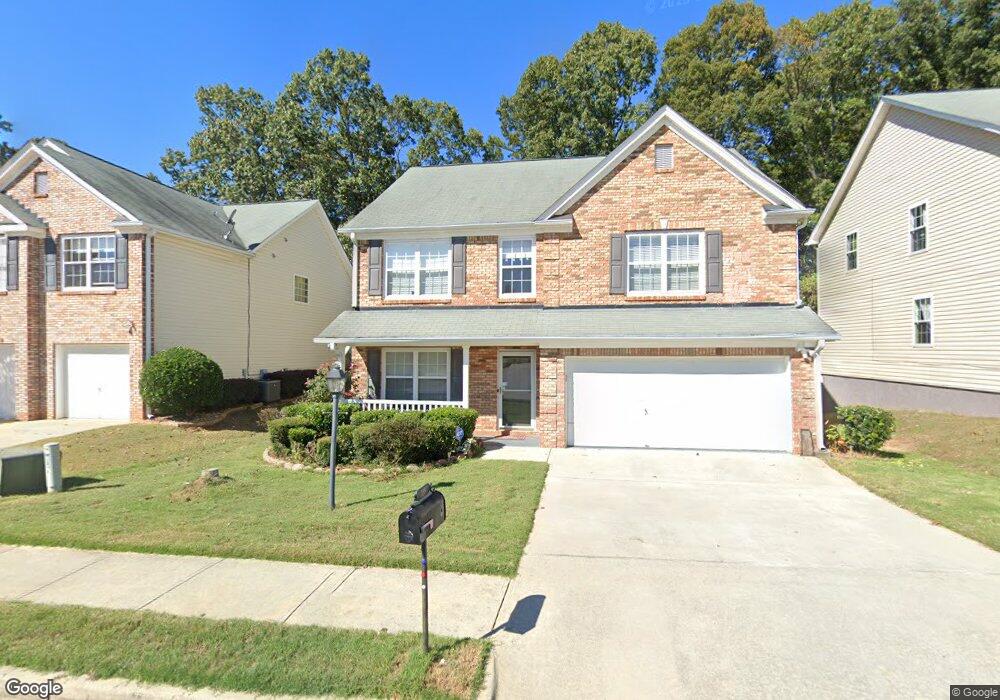 796 Hawthorn Ln unit 3A, Grayson, GA 30017 - photo 1