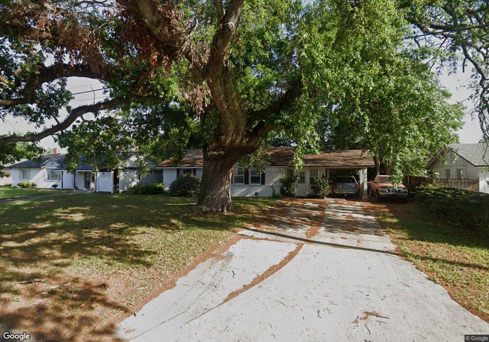 4541 Blackburn St, Jacksonville, FL 32210 - photo 1