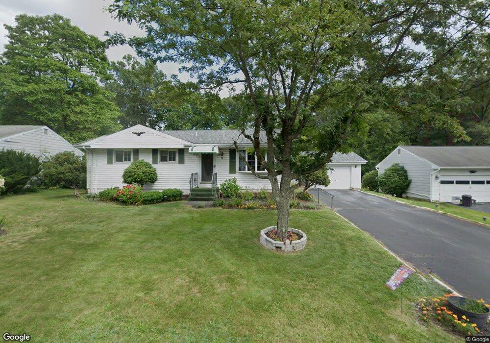 11 E Hollywood Blvd, Hazleton, PA 18202 - photo 1