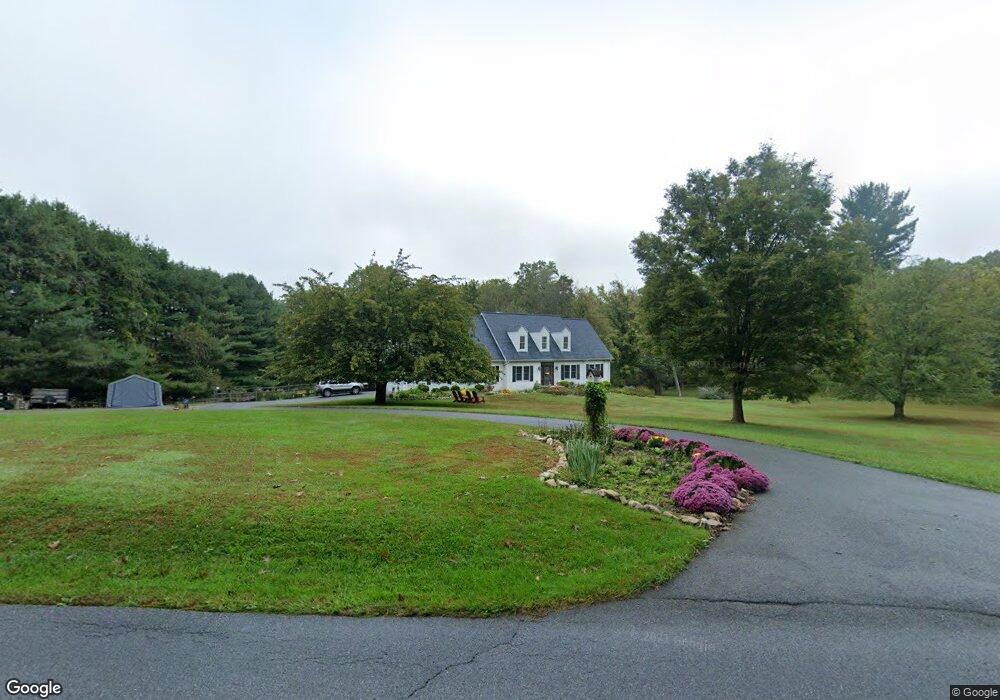 1500 Nicodemus Rd, Reisterstown, MD 21136 - photo 1