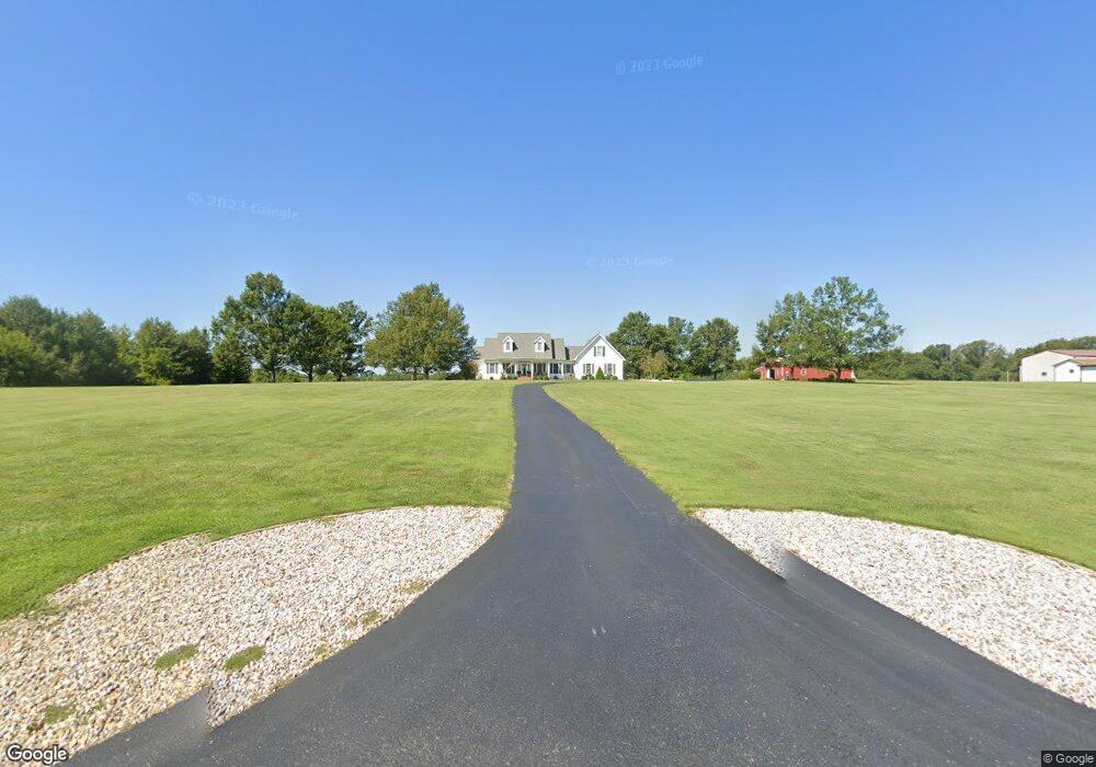 249 Saint Marys Dr, Harrisburg, IL 62946 - photo 1