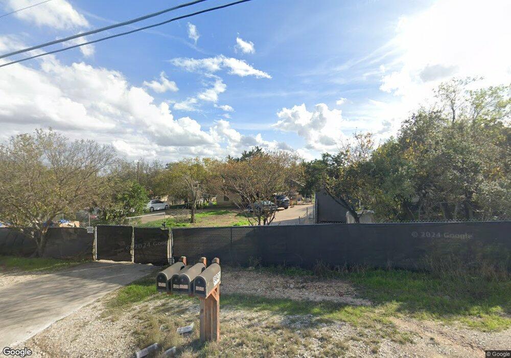 3820 Beckwood, San Antonio, TX 78259 - photo 1