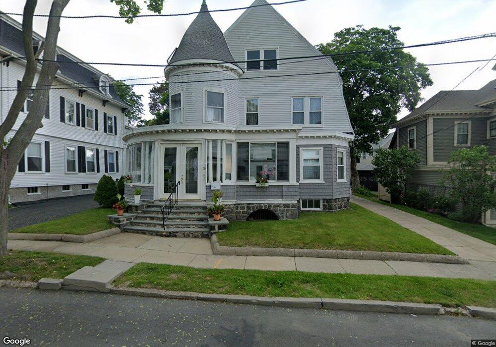 20 Pierce Rd unit 2, Lynn, MA 01902 - photo 1