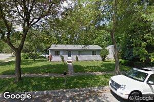 3 Metroview Ct, Ann Arbor, MI 48108