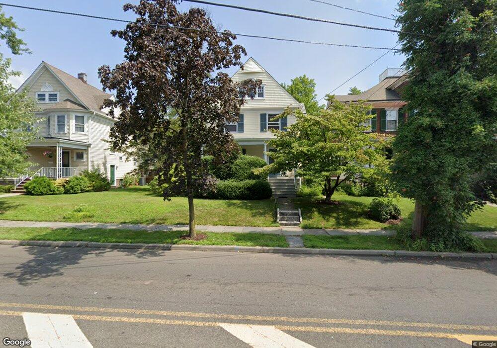 240 Watchung Ave unit 2, North Plainfield, NJ 07060 - photo 1