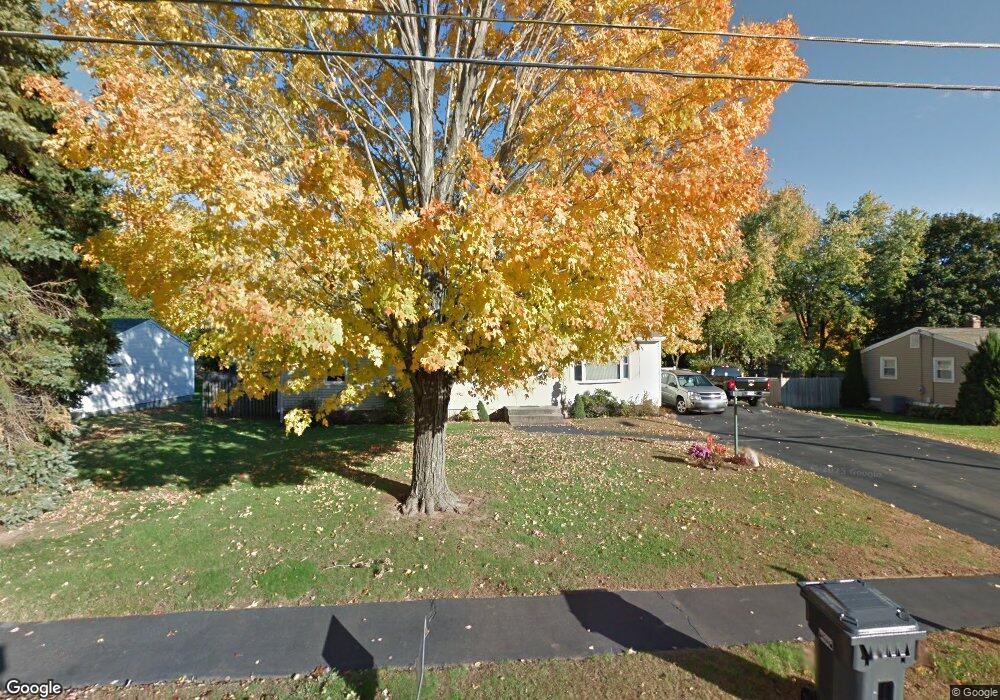 39 Fleetwood Rd, Plantsville, CT 06479 - photo 1