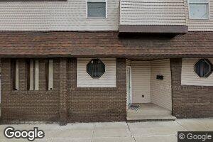 502 George St Unit 1-L, Throop, PA 18512