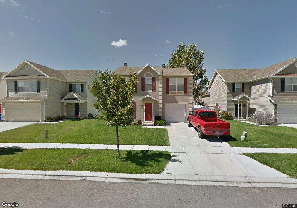 56 N Cameron St, Lehi, UT 84043 - photo 1