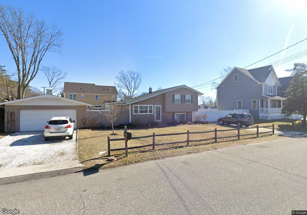 797 Tunney Point Dr, Toms River, NJ 08753 - photo 1