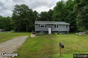 6 Bailey Rd, Minot, ME 04258