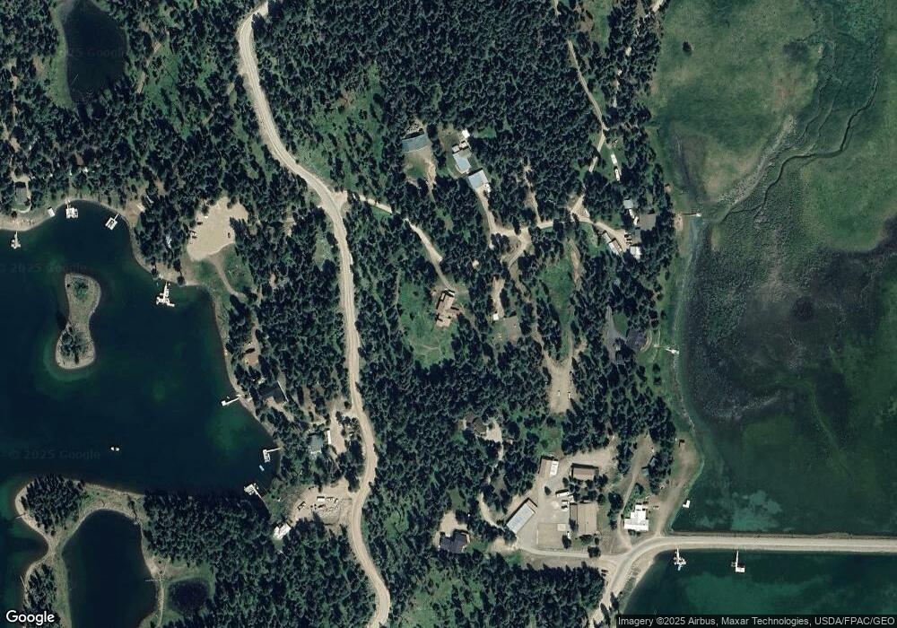 1990 Echo Creek Rd, Bigfork, MT 59911 - photo 1