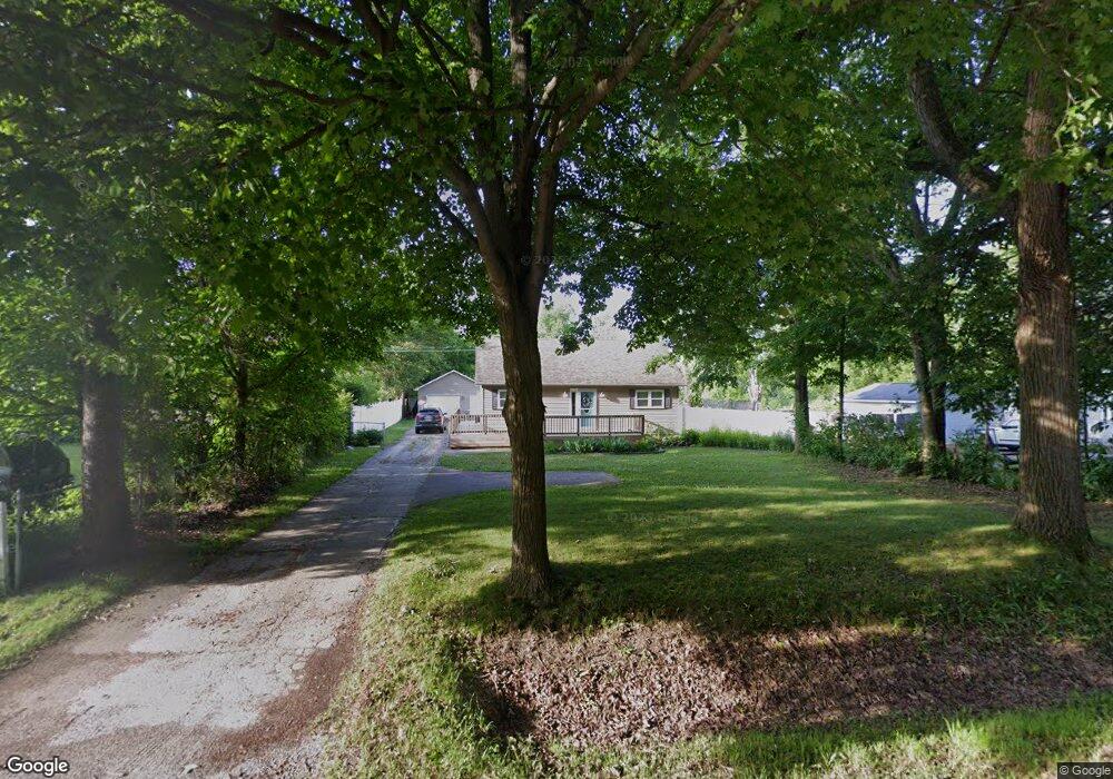 6442 E Carpenter Rd, Flint, MI 48506 - photo 1