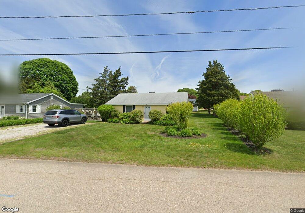 37 Kimball Ave, Westerly, RI 02891 - photo 1