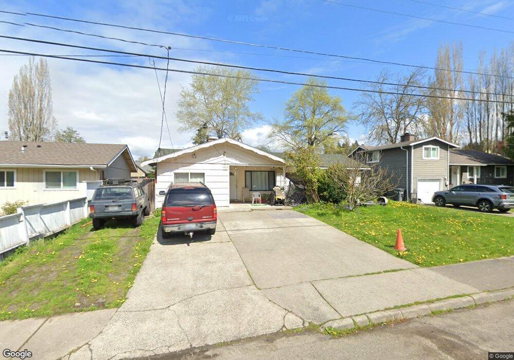 1660 S 246th Place, Des Moines, WA 98198 - photo 1