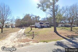 5500 Arabia Rd, Lumber Bridge, NC 28357